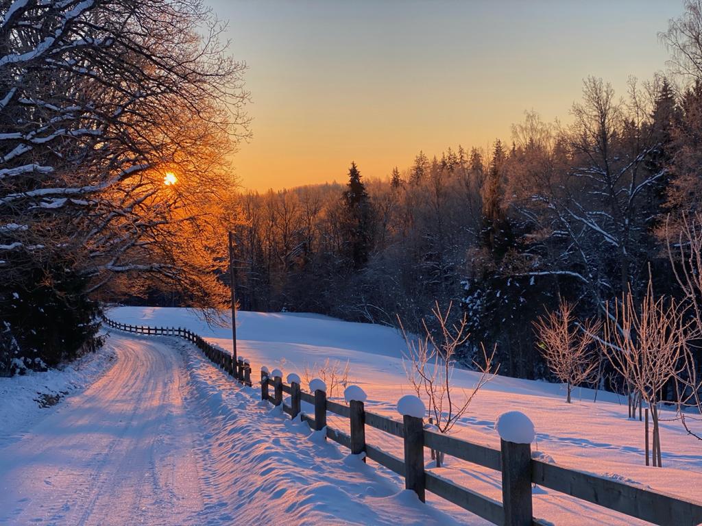 Mošķu Pirts in Turaida, Latvia